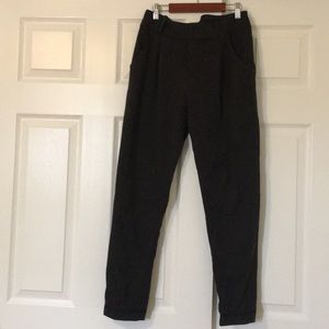 Lululemon Trouser Pants